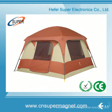 Wholesale 10 personnes tente de camping extra-large